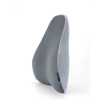 Lianda — siège de voiture en mousse à mémoire de forme, coussin lombaire pour les douleurs du dos, vente en gros, d'usine