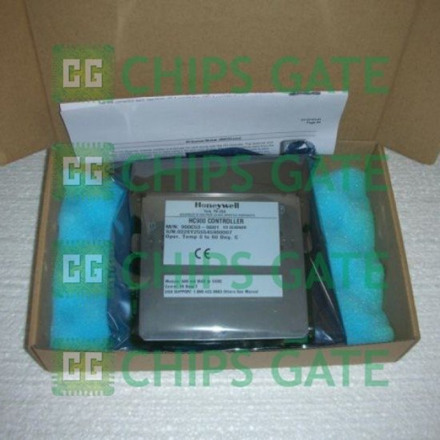 Original Brand New 1PCS HC900 900C53 0001 with For PLC