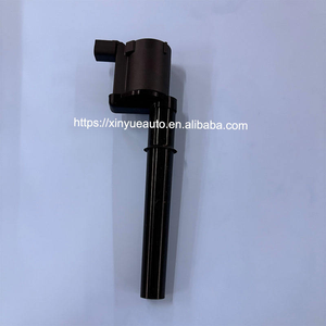 Bobine d'allumage neuve pour automobile F7LZ-12029-AC F7LZ12029AC F7LZ-12029-AD 4L7Z12029AA 1F3Z12029AA pour Ford pour Lincoln pour <span class=keywords><strong>Panoz</strong></span> 1997-2014 - Product Image 4
