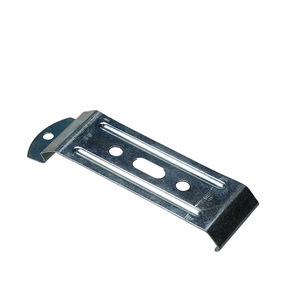 High Quality Roller Zebra Vertical <strong>Blinds</strong> Components Metal <strong>Venetian</strong> Accessories <strong>Blinds</strong> <strong>Bracket</strong> - Product Image 5