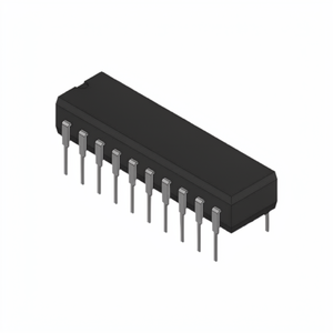 Logic In Stock Components Electronic 20 DIP AM25LS22PC - Product Image 1