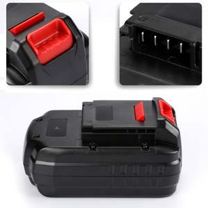 Baterias de íon de lítio ag 20v, compatíveis com cabo portátil, bateria dji phantom 3 t20 - Product Image 5