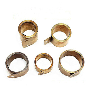 Sandingsheng-muelle de bobina retráctil para cinta métrica, personalizado, de alta calidad - Product Image 6