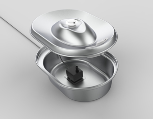 <span class=keywords><strong>Bebedero</strong></span> Automático <span class=keywords><strong>para</strong></span> <span class=keywords><strong>Gatos</strong></span> y Perros, Ultrasilencioso, de Alta Calidad, al <span class=keywords><strong>Mejor</strong></span> Precio - Product Image 3