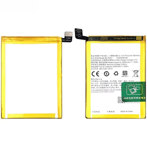 Batería de Repuesto BLP647 para Teléfono Celular OPPO A79, Baterías Recargables de Litio de 3000 mAh - Product Image 1