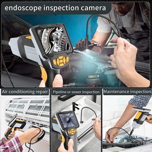 <span class=keywords><strong>Camera</strong></span> Borescope Công Nghiệp Cáp Bán Cứng Rắn Màn Hình <span class=keywords><strong>LCD</strong></span> 4.3 Inch <span class=keywords><strong>Camera</strong></span> Nội Soi Kỹ Thuật Số Siêu Nhỏ HD 1080P - Product Image 5