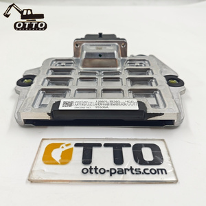Calculateur moteur ECU OTTO Excavator 129949-75180 12994975180 4TNV98T-ZXNMS2F pour <span class=keywords><strong>YANMAR</strong></span>, garantie 1 an, fabriqué en Chine - Product Image 3