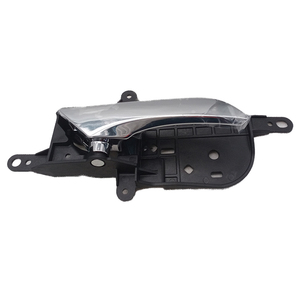 Poignée intérieure gauche et droite d'origine pour SAIC Maxus T60/T80 2.8 OE C00103503 C00103504 - Product Image 2