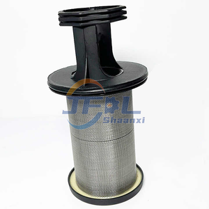 Лидер продаж, запасные части для тяжелых грузовиков, осушитель воздуха, воздушные фильтры в сборе для грузовика Shacman F3000 X5000 X3000 M3000 M5000 - Product Image 4