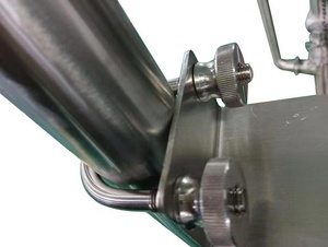 Bomba de Transferencia de Pastel Eléctrica Tipo Aire, Bomba para Decorar Pasteles, Bomba para Cupcakes con Buen Precio - Product Image 4