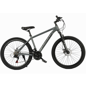 Offre spéciale Vélo de montagne pour adultes Freins à disque doubles Fourche à ressort à huile <span class=keywords><strong>Cadre</strong></span> en <span class=keywords><strong>acier</strong></span> au carbone 12 vitesses Roues de <span class=keywords><strong>26</strong></span> <span class=keywords><strong>pouces</strong></span> - Product Image 3