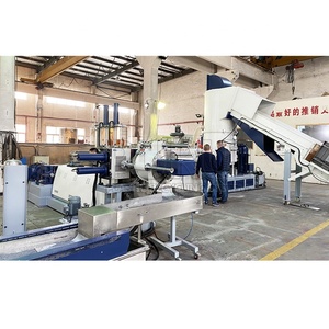 PURUI Trade Assuranceผู้ผลิตMaquina De Reciclaje De Plastico - Product Image 3