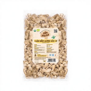Fournisseur de champignons shiitake séchés en vrac, livraison rapide - tiges de champignons shiitake séchés - Mme Sophie - Product Image 1