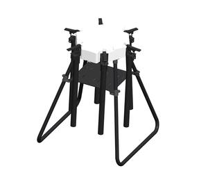 Heavy Lift 5-13KG Dron de entrega de carga útil Dron de transporte de carga de largo alcance Dron de entrenamiento de 6 ejes con diseño compacto - Product Image 4