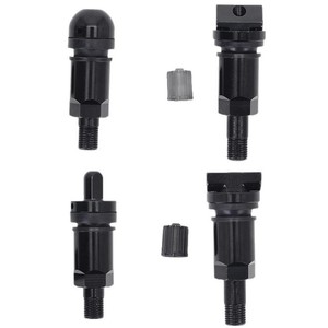 Kit TPMS-Kit18 : Capteur de Pression des Pneus avec Valve pour Volkswagen Audi – Remplacement et Réparation, Spécifications Standard - Product Image 4