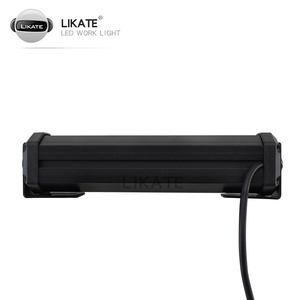 Lkt Mới Nhất COB Không Dây Điều Khiển Từ Xa Xe Nhấp Nháy Cảnh Báo Thanh Đèn Led Xe Cảnh Báo Đèn Đỏ + Xanh Trắng + Vàng Flash - Product Image 4