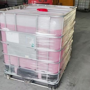 Liquide de refroidissement OM -45 ℃   Antigel 4KG pour radiateur, point de cuisson 100-120, prix usine, liquide de refroidissement OAT - Product Image 2