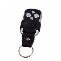 YET042-V2.0 433.92MHz Télécommande sans fil à code tournant duplicata d'usine pour porte de garage