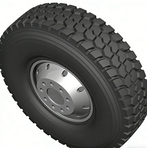 ยางเรเดียล TBR รุ่น ZC 385/65R22.5 295/80R22.5 315/80R22.5ขนาด12R20 1000-20 1200R24ยางสำหรับประเทศแทนซาเนียยางชนิดมีท่อล้อ1000/20 - Product Image 2