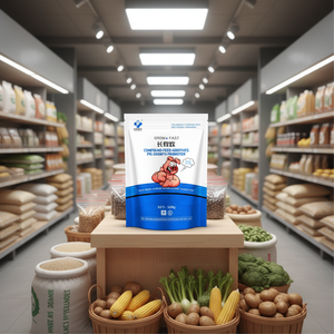 Booster la santé animale booster de naissance animale produit de culture rapide <span class=keywords><strong>pour</strong></span> porcs Complément alimentaire <span class=keywords><strong>pour</strong></span> porcs - Product Image 1