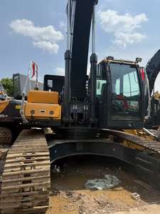 305lc-9ฮุนไดมือสองจากเกาหลีใช้รถขุดขนาด30.5ตันเครื่องจักรก่อสร้างขนาดใหญ่ที่ใช้305lc-9ฮุนได - Product Image 5