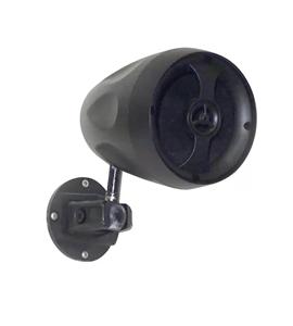 Loa treo tường đa năng 8 inch 8 ohm 80W màu trắng với khung treo tường tùy chọn, thiết kế thời trang và độc đáo - Product Image 4