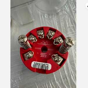 Yokgawaa YTA70 Temperature Standard Head Mount Plastic OEM for IP68 Industrial Use - Product Image 1