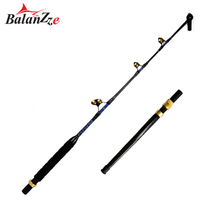 <span class=keywords><strong>Canne</strong></span> <span class=keywords><strong>à</strong></span> <span class=keywords><strong>pêche</strong></span> en vente chaude <span class=keywords><strong>pour</strong></span> la <span class=keywords><strong>pêche</strong></span> en eau salée 30-130lbs <span class=keywords><strong>Canne</strong></span> <span class=keywords><strong>à</strong></span> <span class=keywords><strong>pêche</strong></span> en <span class=keywords><strong>mer</strong></span> <span class=keywords><strong>pour</strong></span> <span class=keywords><strong>gros</strong></span> poissons 3+1 Guide <span class=keywords><strong>Canne</strong></span> <span class=keywords><strong>à</strong></span> <span class=keywords><strong>pêche</strong></span> en <span class=keywords><strong>mer</strong></span> profonde <span class=keywords><strong>pour</strong></span> la <span class=keywords><strong>pêche</strong></span> <span class=keywords><strong>à</strong></span> la traîne - Product Image 6