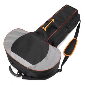 Estuche para arco y flechas, para exteriores, al por mayor, bolsa de transporte suave para arco, resistente, con bolsillo acolchado para flechas, para arco recurvo y desmontable, estuche para arco compuesto - Product Image 1