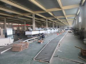 Vérification d'usine d'agent d'inspection de la Chine du service d'inspection de QC de vitrines - Product Image 5