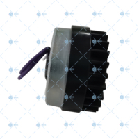 A00F-M200-00 A00FM20000 Engrenage de transmission du développeur (métal) pour copieurs Konica Minolta Bizhub 223 283 363 - Qualité A+