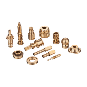 Servizi di Lavorazione CNC per Leghe di Alluminio, Ferro, Titanio, Acciaio Inossidabile 304 316, Carbonio, Tornitura, Lucidatura, Fresatura, Elettroerosione a Filo - Product Image 6