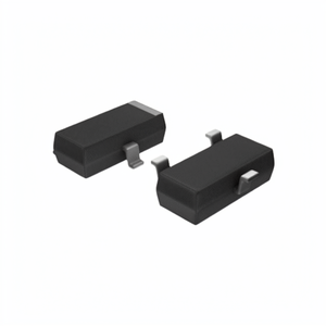SOT-23-3 Buy Electronics Components Online SQ2337ES-T1_GE3 Original One Stop Service Transistors - Product Image 1