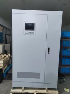 Прямой завод 100 кВА <span class=keywords><strong>200</strong></span> кВА 300 кВА 400 кВА 500 кВА 800 кВА 1000 кВА 3-фазный стабилизатор напряжения - Product Image 2