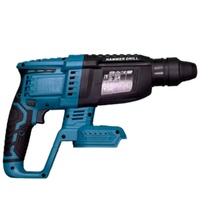 Marteau perforateur rotatif sans fil professionnel 18V sur mesure en gros, mandrin SDS-Plus pour béton et maçonnerie