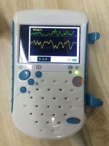 MSL520 Doppler Vaskular Portabel dengan <span class=keywords><strong>Probe</strong></span> 8.0 MHz untuk Manusia dan Hewan untuk Mendeteksi Status Aliran Darah - Product Image 3