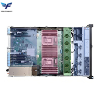 Serveur en rack Lenovo ThinkSystem SR850 V2