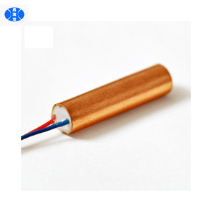 Mini Motor de Vibración Impermeable de 4.5mm de Diámetro para Masajeador de Cuello para Teléfono, Motor Eléctrico Micro de 36V - Product Image 4