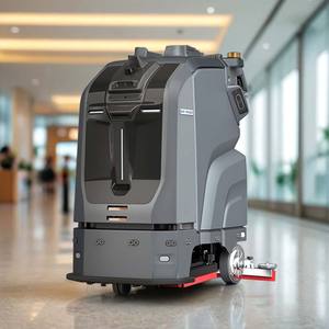 Nueva Aspiradora <span class=keywords><strong>Robot</strong></span> Inteligente, <span class=keywords><strong>Robot</strong></span> Eléctrico Inteligente para Limpieza de Pisos Comercial, <span class=keywords><strong>Robot</strong></span> de Limpieza Totalmente Automático e Inteligente - Product Image 6