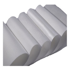 Chất lượng cao <span class=keywords><strong>5</strong></span> <span class=keywords><strong>micron</strong></span> Polyester Lọc Báo Chí Vải dệt lọc bùn bùn Lọc Bán hàng nóng mới PE Nylon PTFE <span class=keywords><strong>PP</strong></span> bông - Product Image 3