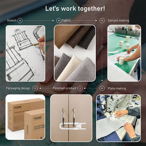 2 pièces <span class=keywords><strong>bloc</strong></span> de <span class=keywords><strong>porte</strong></span> pour placard, serrures coulissantes réglables en forme de U pour bébé, serrure d'armoire de sécurité pour bébé - Product Image 4