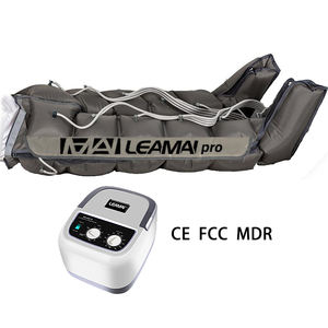 Горячая новинка 2025: Массажер для ног и стоп с функцией расслабления мышц и лимфодренажной помпой для восстановления после тренировок - Product Image 1