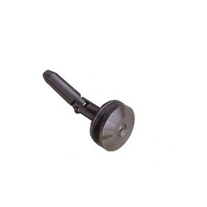Toldo de acero inoxidable de pared a vidrio, accesorio de arañas Premium para toldos - Product Image 6