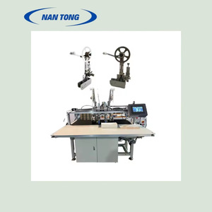 Applicateur de ruban adhésif Nantong Easy-Tear, largeur maximale 1200 mm, avec tête adhésive, équipement de post-presse - Product Image 1