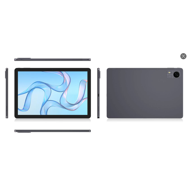 OEM Android 16 Tablet with 4G SIM Card Function Fully Customizable Device for Global Bulk Buyers