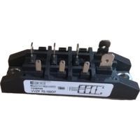 MÓDULO IGBT, MÓDULO Tiristor, Diodo SCR, Módulos Semiconductores, Puente Rectificador PD10016