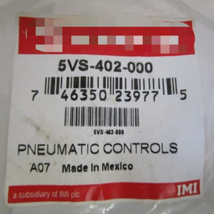 Indicador 5vs-402-000 Nsnp Nuevo Original Listo Stock Automatización industrial Pac Controlador de programación Plc dedicado - Product Image 1
