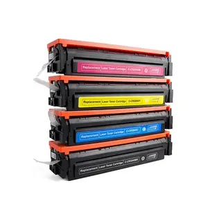 Cartouche de toner couleur compatible TONER-TANK 045 CRG045 <span class=keywords><strong>045H</strong></span> 45H CRG045H pour imprimante laser <span class=keywords><strong>Canon</strong></span> - Product Image 1