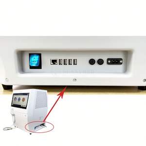 Analizador de Campo <span class=keywords><strong>Visual</strong></span> Goldman de Proyección Oftálmica SY-V020A-1 de Buena Calidad en Venta - Product Image 5