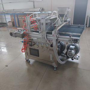 High Efficient Vegetable and Flowers Seeder Seed <strong>Planter</strong> with Conveyor Belt Tray Seeding Machine Seeder with CE - Product Image 5